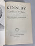 Kennedy by Theodore Sorensen 1965 BCE HC DJ