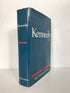Kennedy by Theodore Sorensen 1965 BCE HC DJ