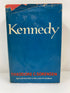 Kennedy by Theodore Sorensen 1965 HCDJ
