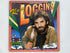 Kenny Loggins High Adventure 1982 Vinyl Record