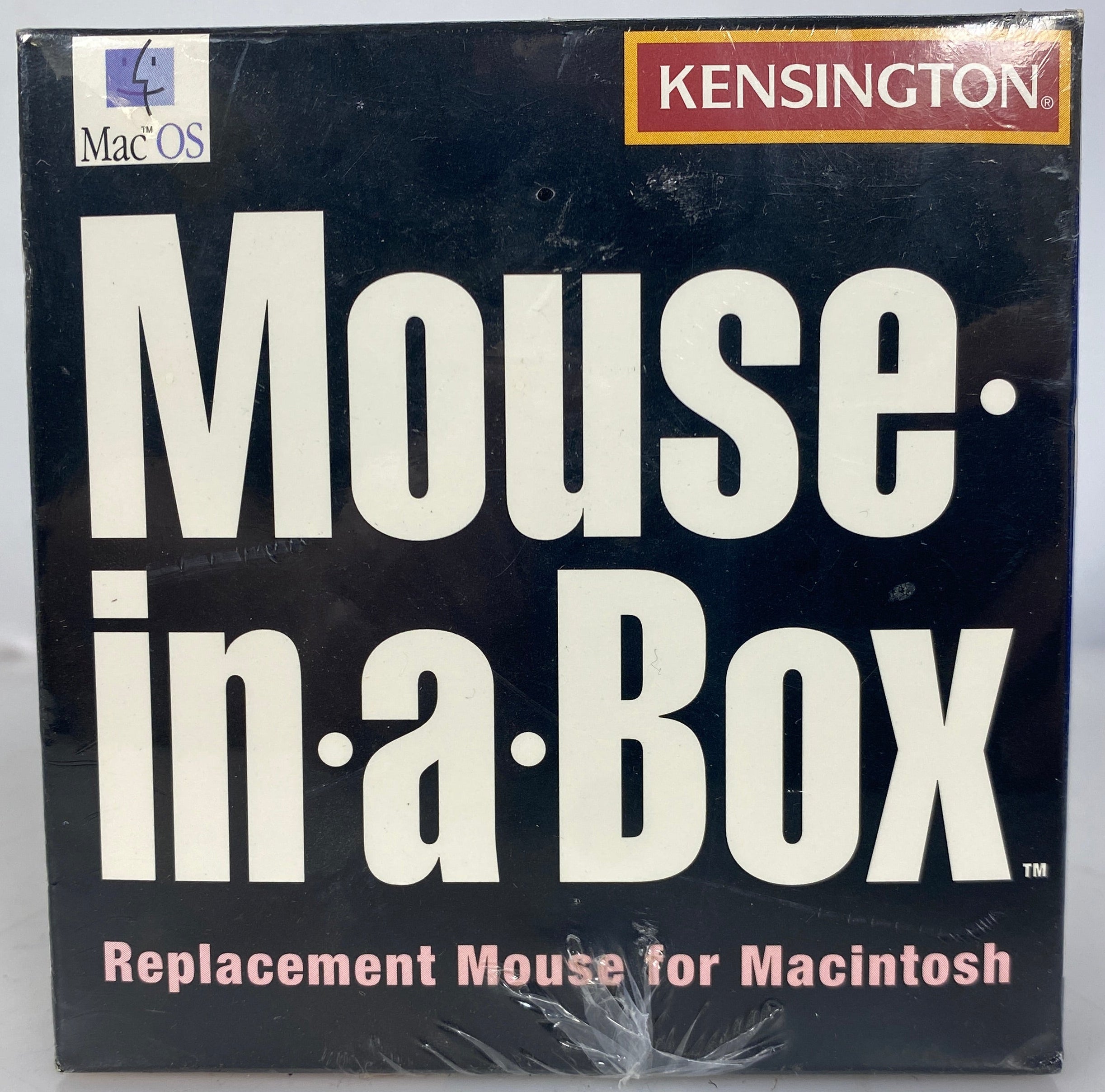 Kensington 64206 Mouse-in-a-Box