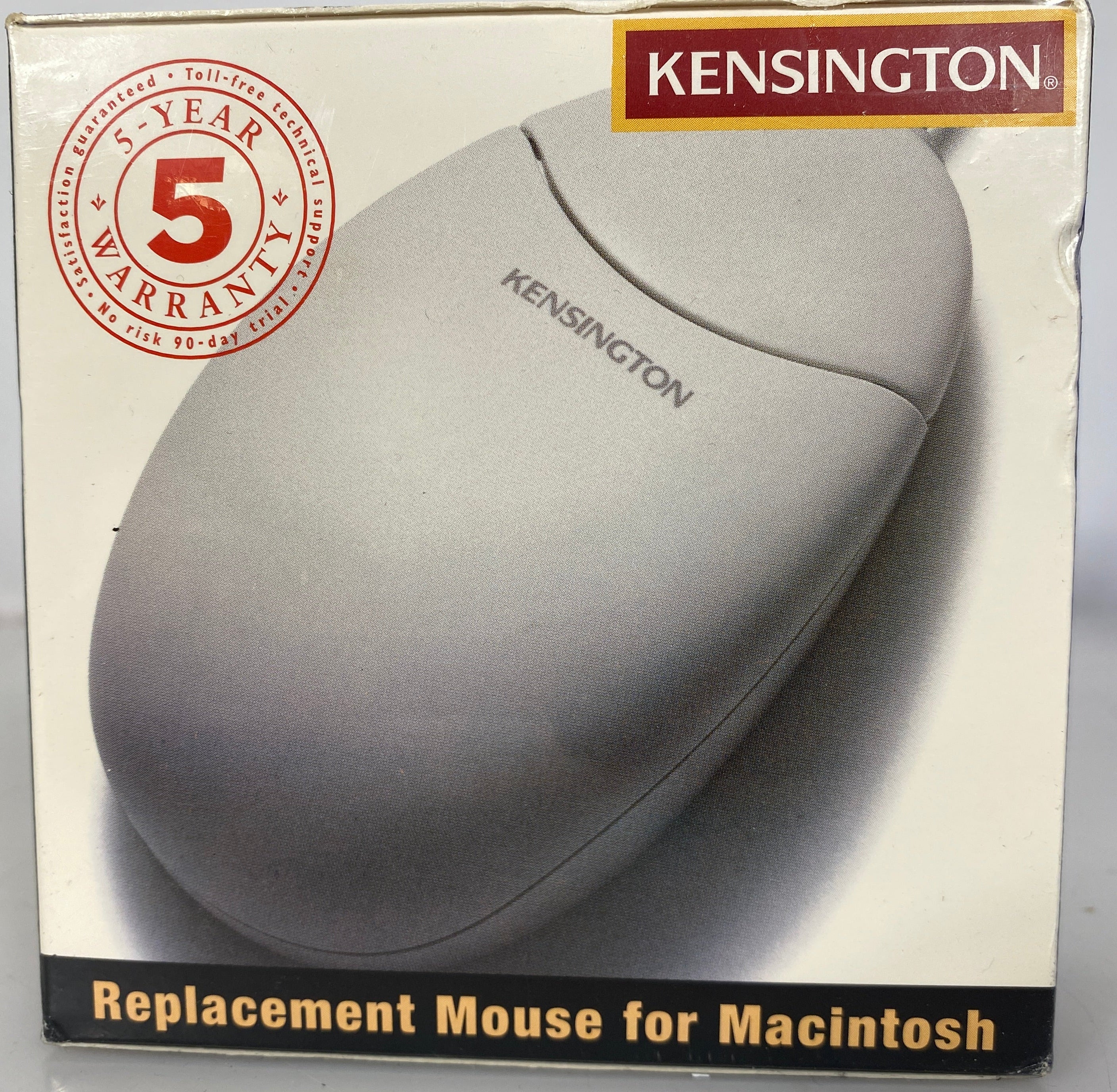 Kensington 64206 Mouse-in-a-Box