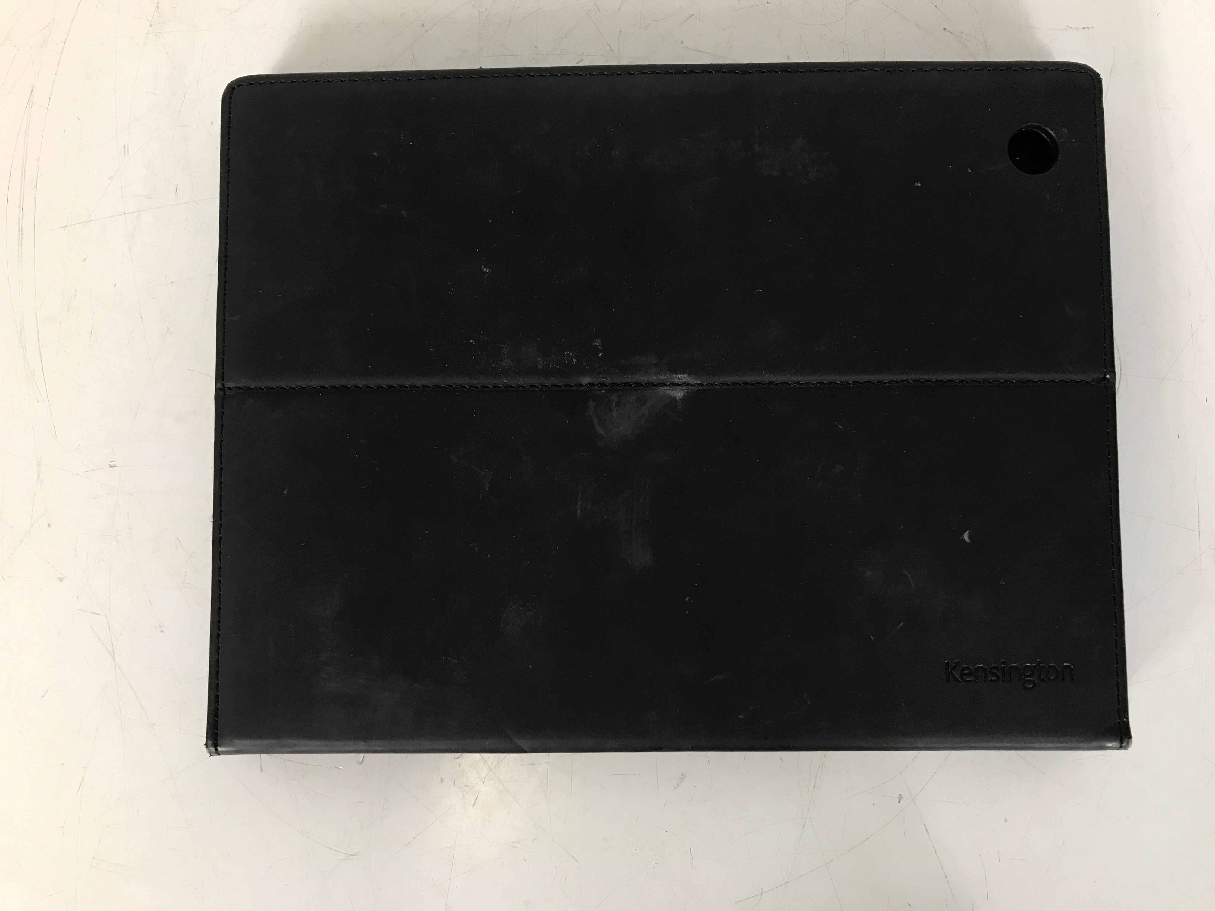 Kensington K39357US KeyFolio Pro Performance Bluetooth Keyboard Case