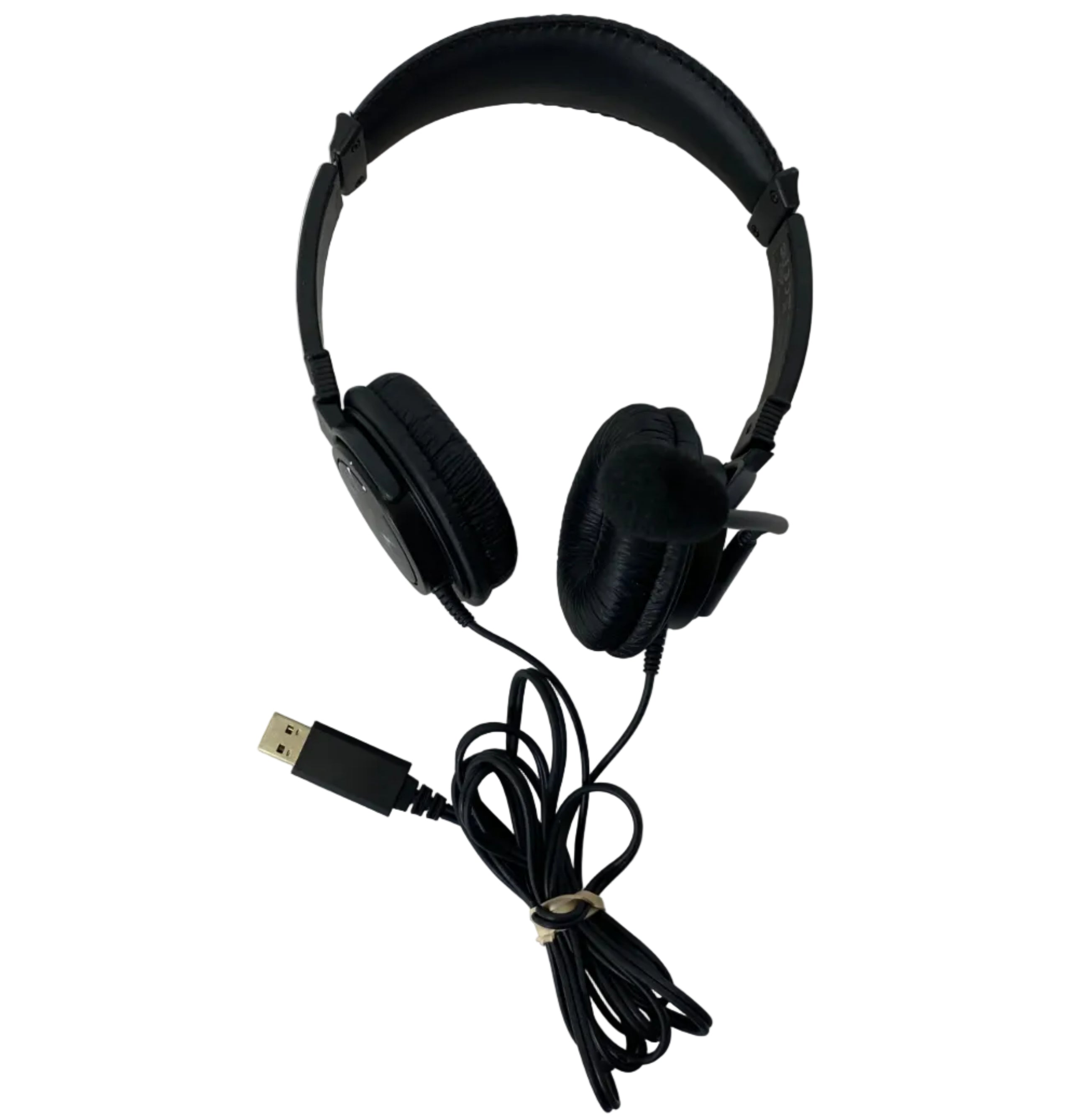 Kensington M01415 Headphones