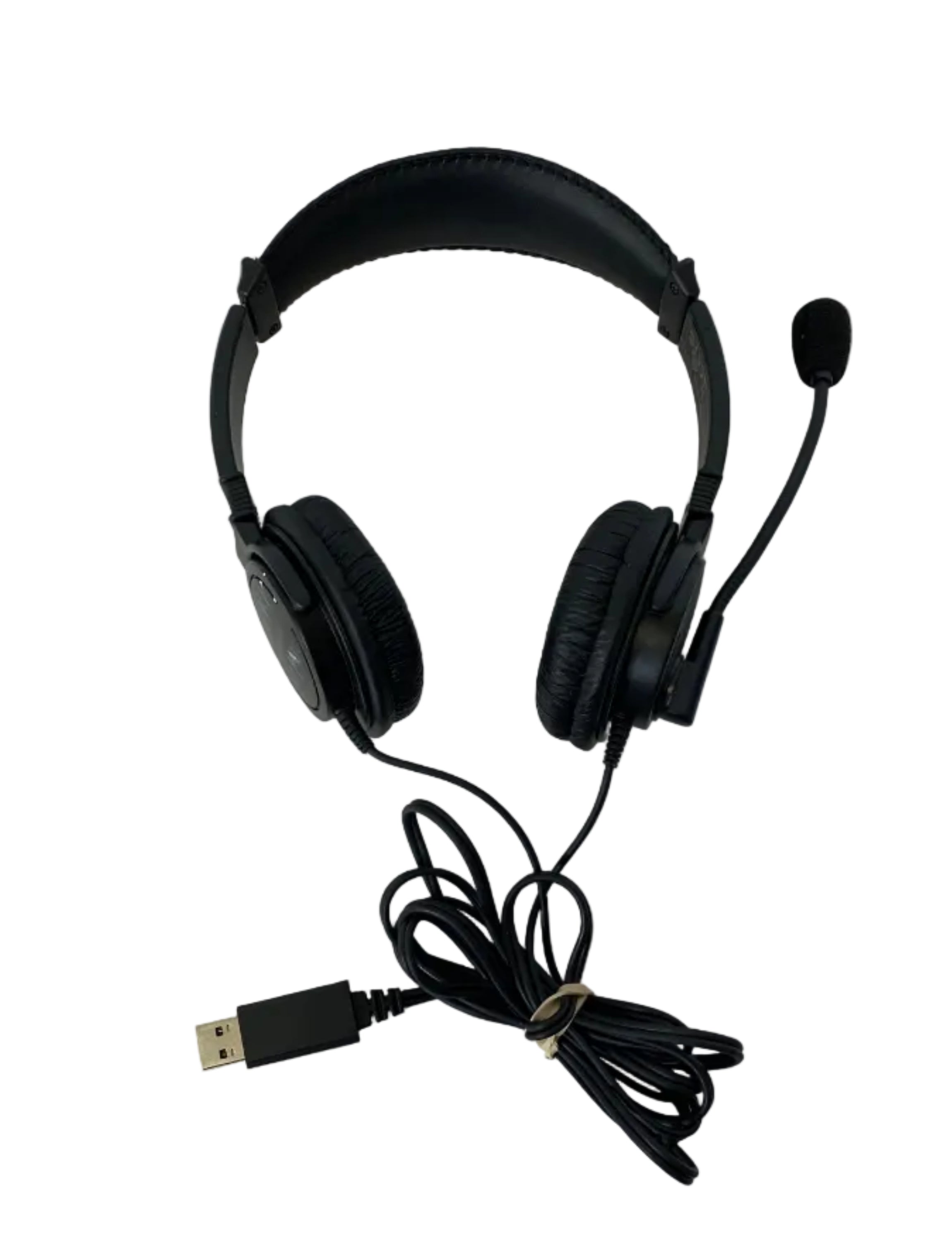 Kensington M01415 Headphones