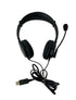 Kensington M01415 Headphones