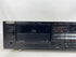 Kenwood KX-W6010 Stereo Double Cassette Deck Player Recorder