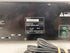 Kenwood KX-W6010 Stereo Double Cassette Deck Player Recorder