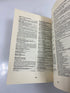 Kenya Churches Handbook Evangel Publishing House 1973 SC