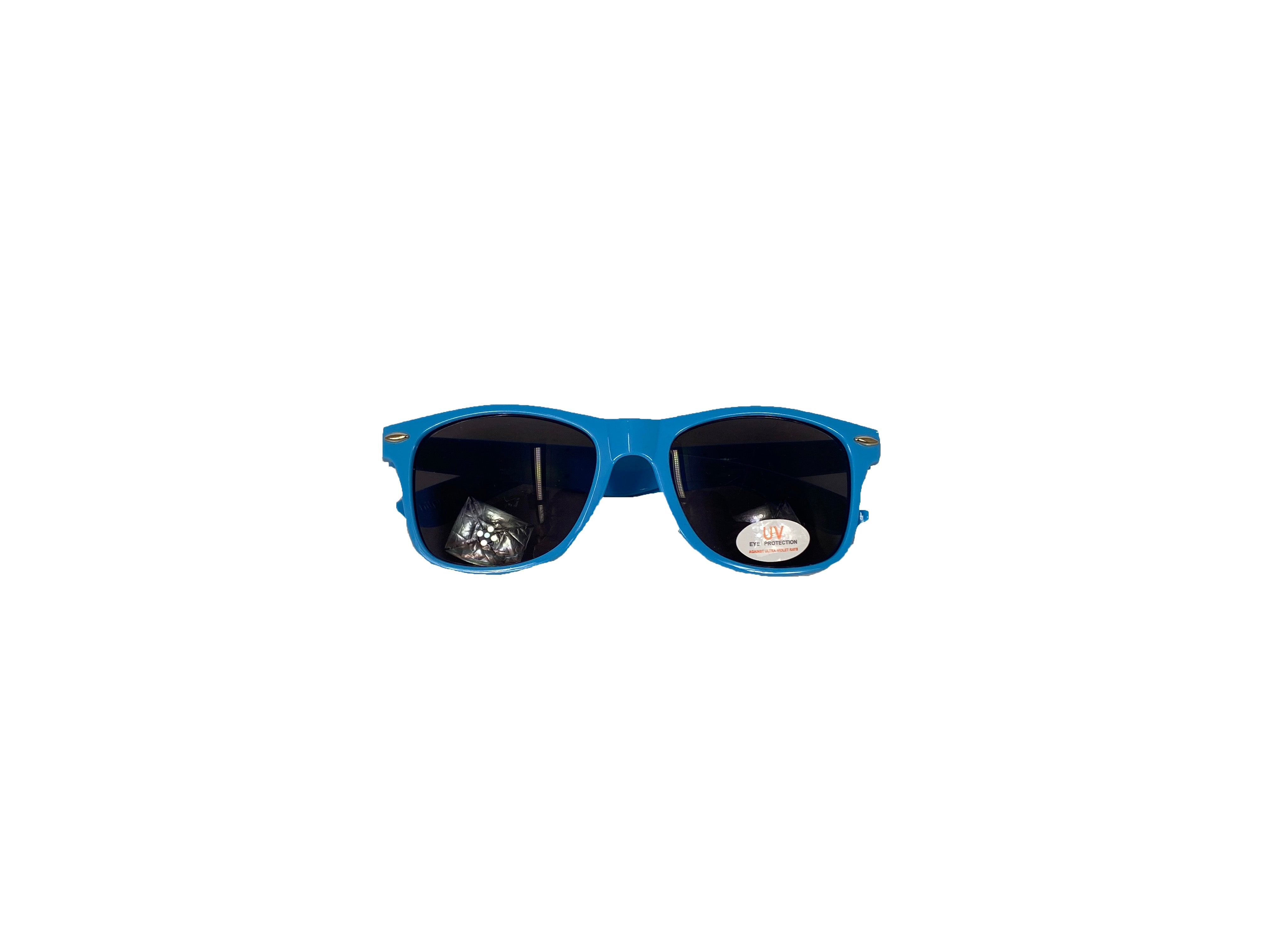 Kettunen Center Blue Kids Sunglasses