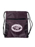 Kettunen Center Burgundy Drawstring Bag