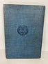 Key to Business Arithmetic by C.M. Bookman 1914  Rare Antique HC