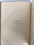 Key to Business Arithmetic by C.M. Bookman 1914  Rare Antique HC