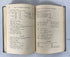 Key to Business Arithmetic by C.M. Bookman 1914  Rare Antique HC