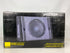 Kicker PT250 BassStation Powered Subwoofer with Built-in 100W Amplifier