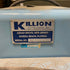 Killion Extruders Inc #KL-075 Plastic Pellet Maker *For Parts Only*