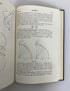 Kinematics of Machines by Rolland Hinkle 1956 Third Printing HC