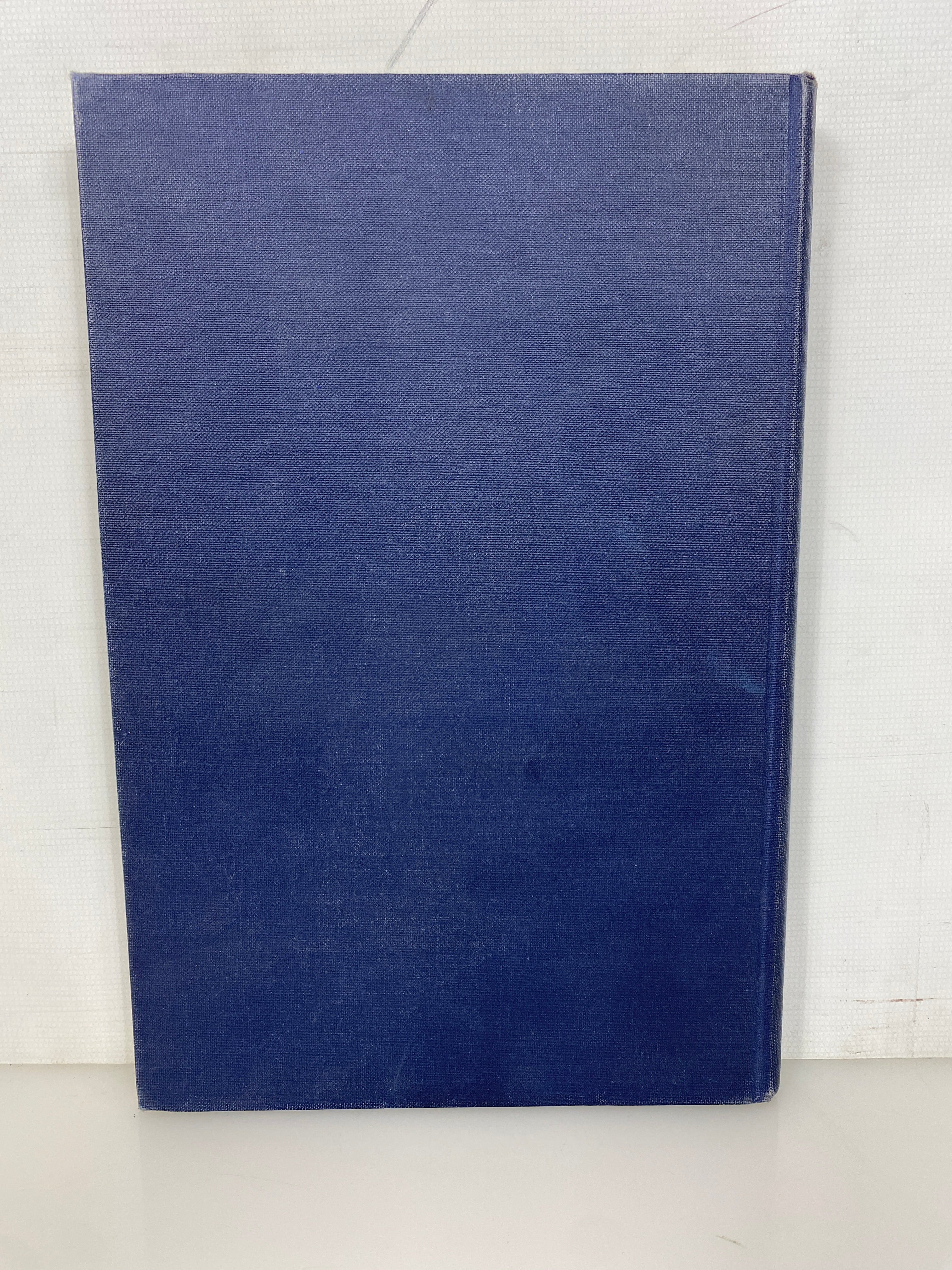 Kinematics of Machines by Rolland Hinkle 1956 Third Printing HC