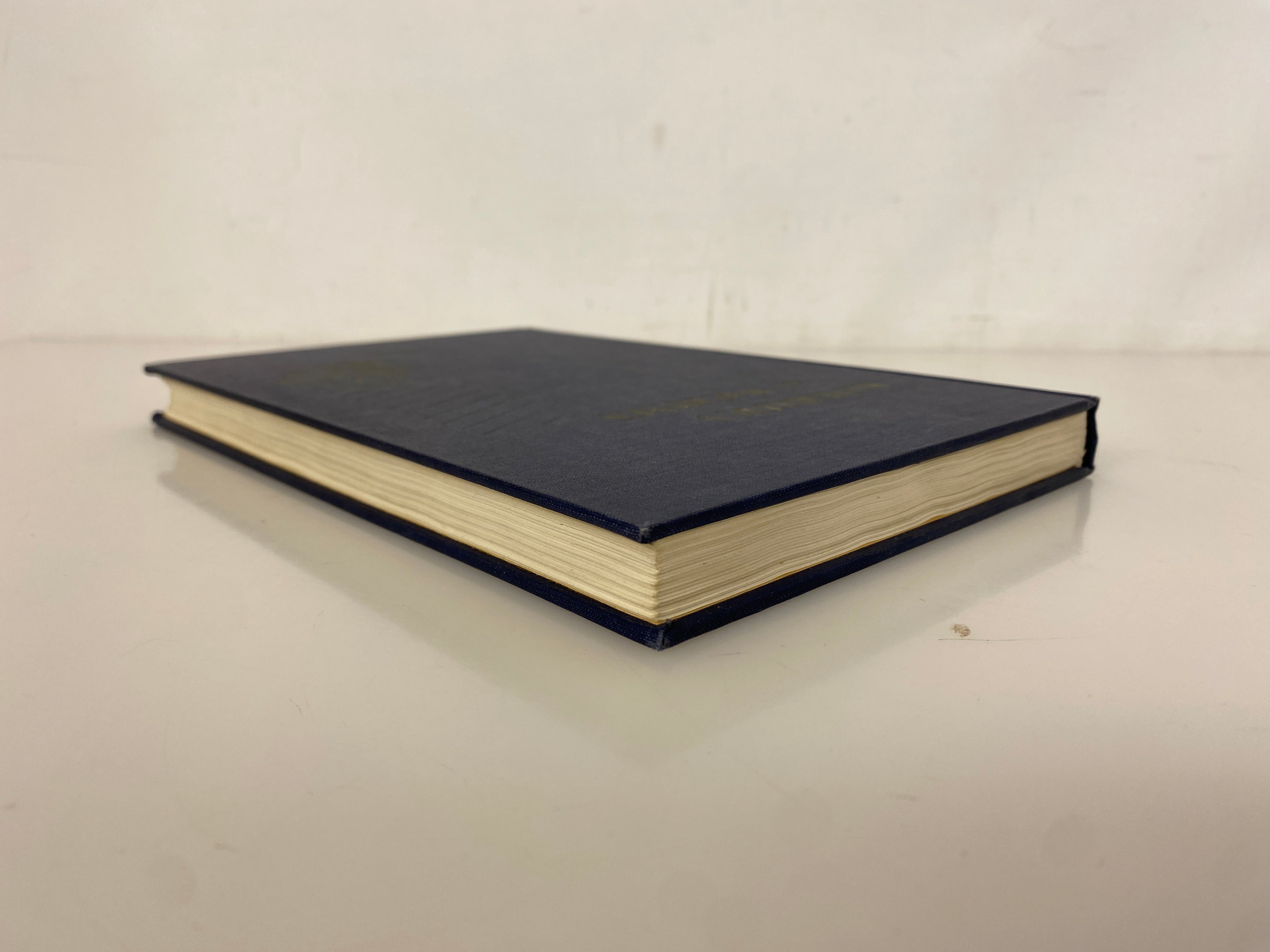 Kinematics of Machines by Rolland Hinkle 1956 Third Printing HC