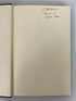 Kinematics of Machines by Rolland Hinkle 1956 Third Printing HC
