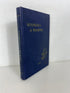 Kinematics of Machines by Rolland Hinkle 1956 Third Printing HC