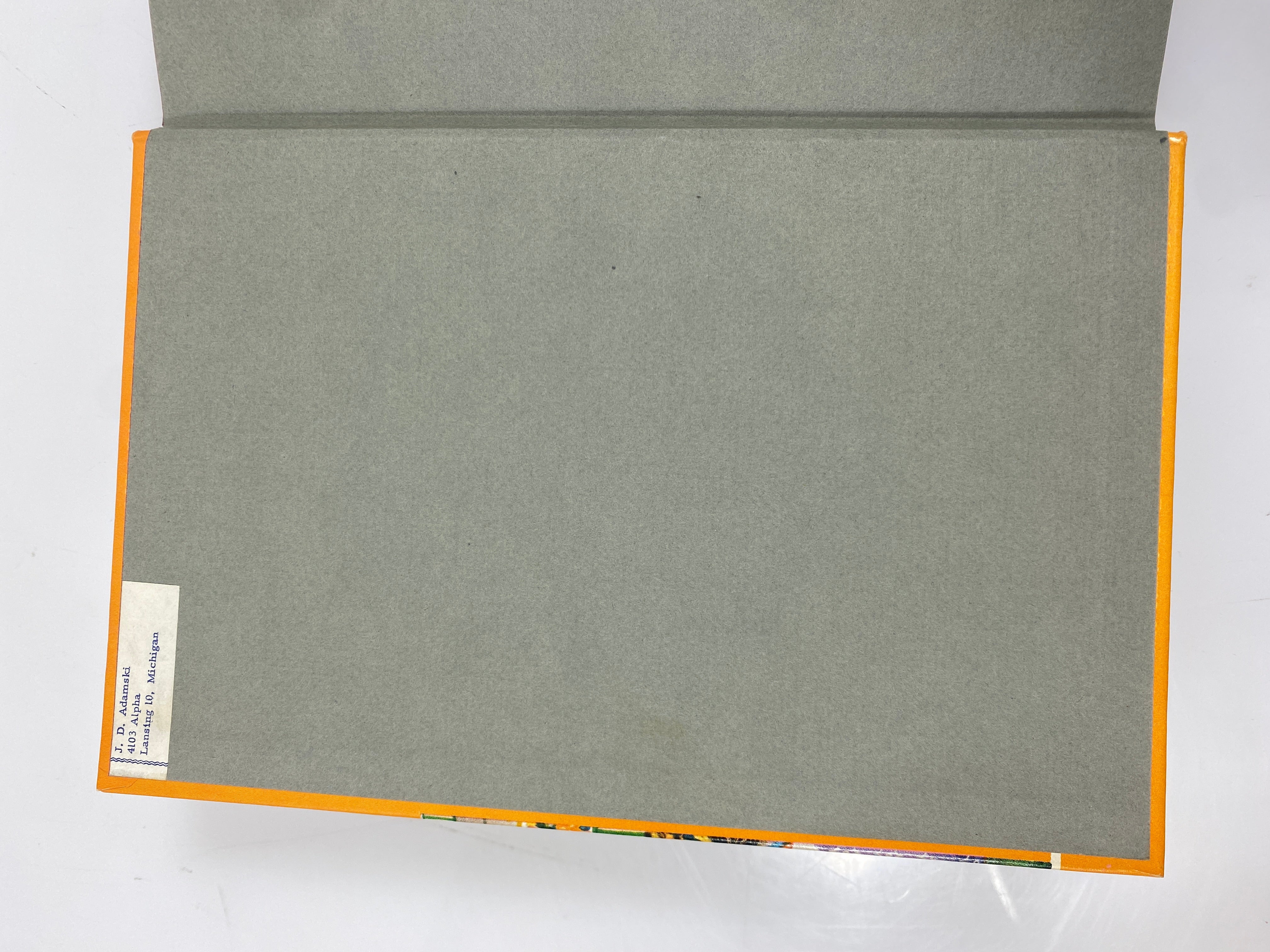 King Arthur and His Knights Mabel Louise Robinson Random House 1953 HC