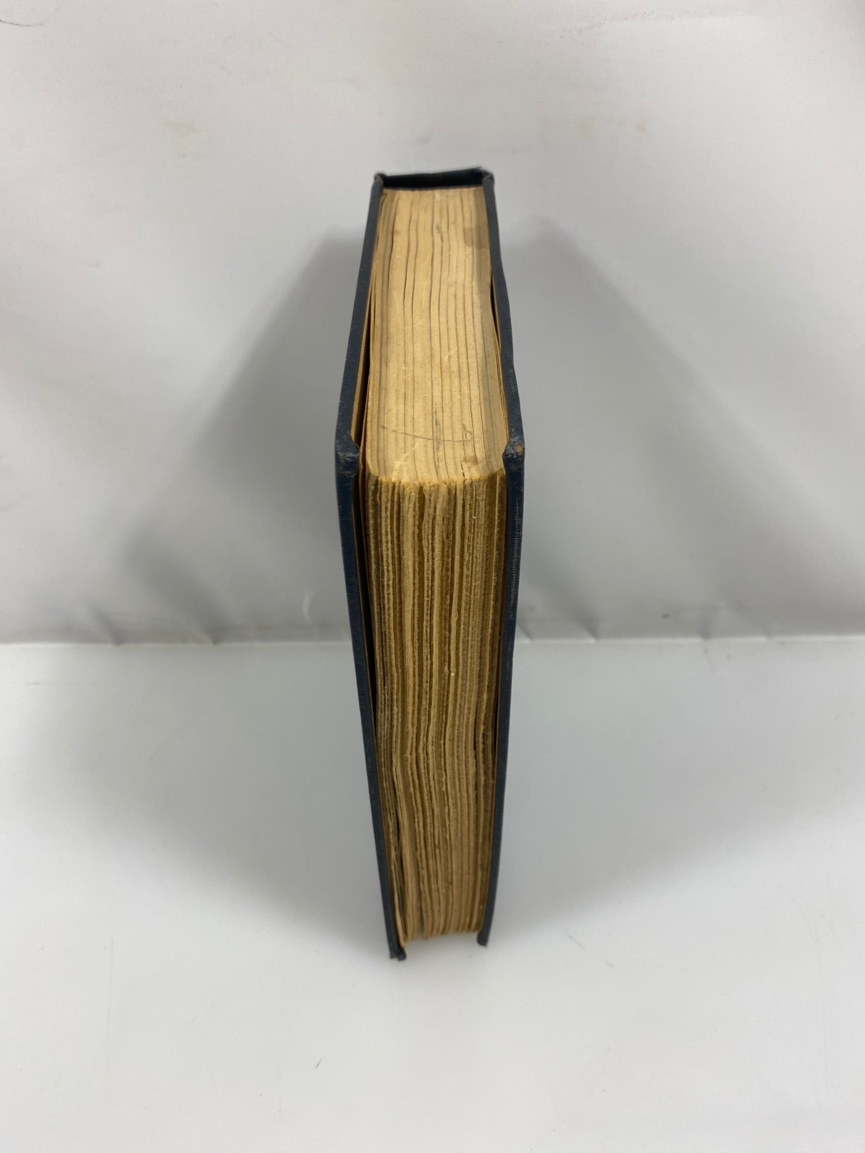 Kingdom of Adventure: Everest by Ullman 1947 HC