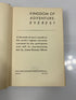 Kingdom of Adventure: Everest by Ullman 1947 HC