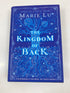 Kingdom of Back Marie Lu 2020 HCDJ