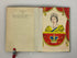 Kings and Queens by Farjeon 1953 Revised Ed HC Ex-Library