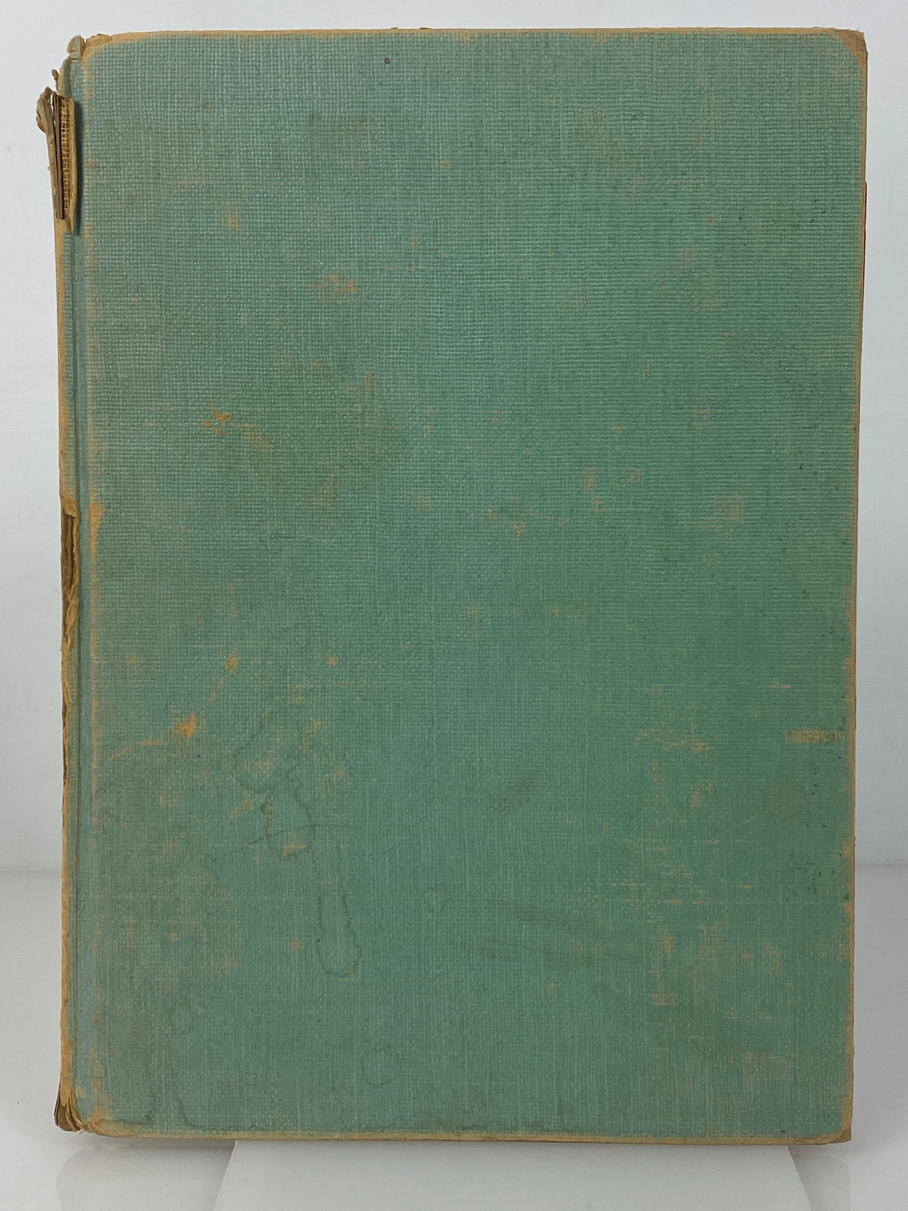 Kings and Queens by Farjeon 1953 Revised Ed HC Ex-Library