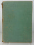 Kings and Queens by Farjeon 1953 Revised Ed HC Ex-Library