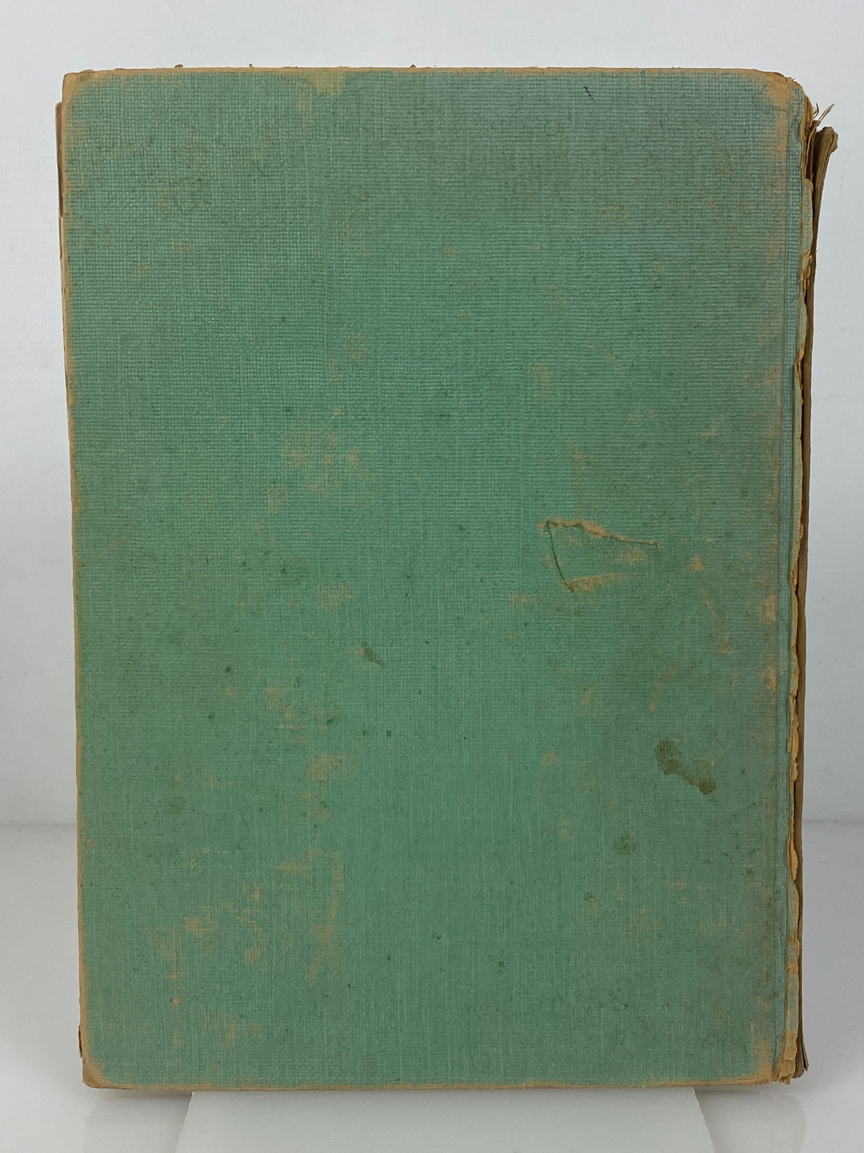 Kings and Queens by Farjeon 1953 Revised Ed HC Ex-Library