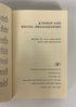 Kinship and Social Organization Bohannan/Middleton 1968 SC