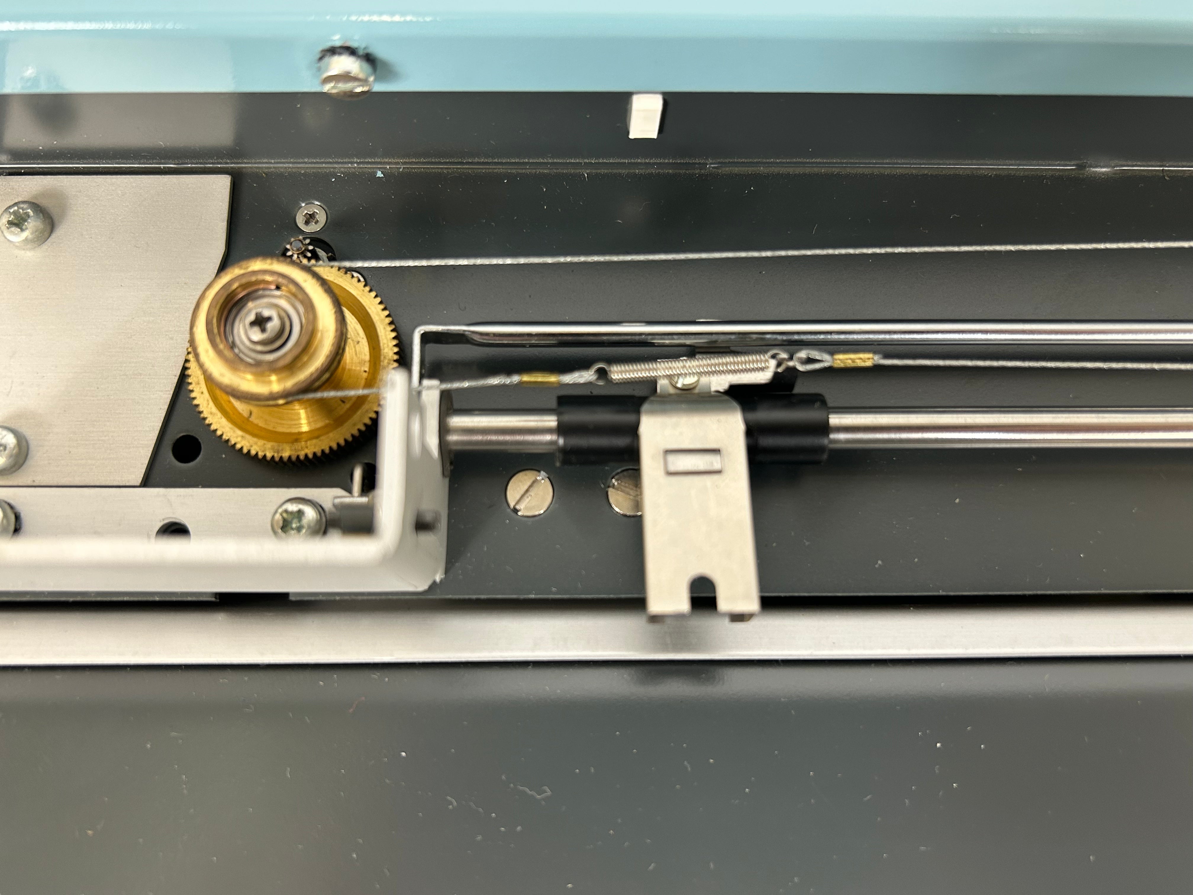 Kipp & Zonen BD 40 Chart Recorder