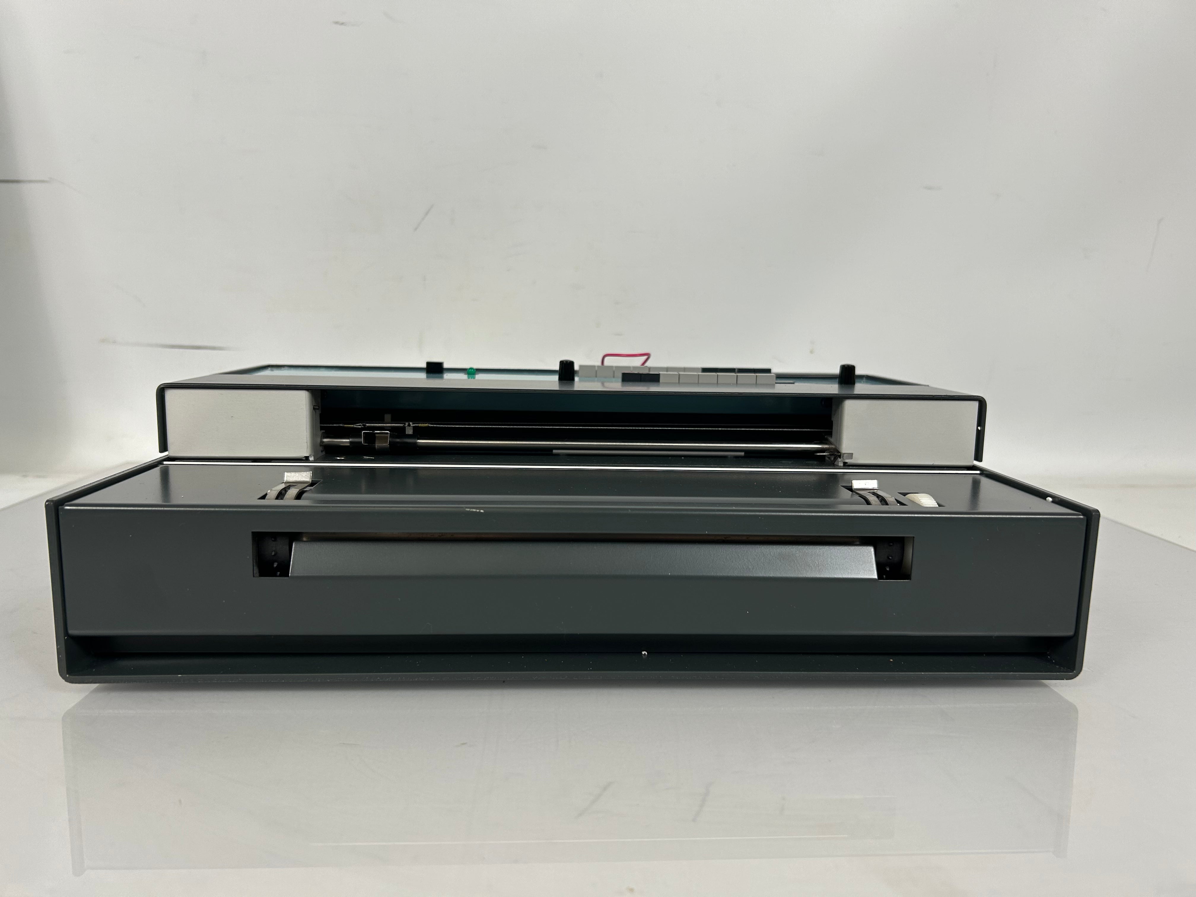 Kipp & Zonen BD 40 Chart Recorder