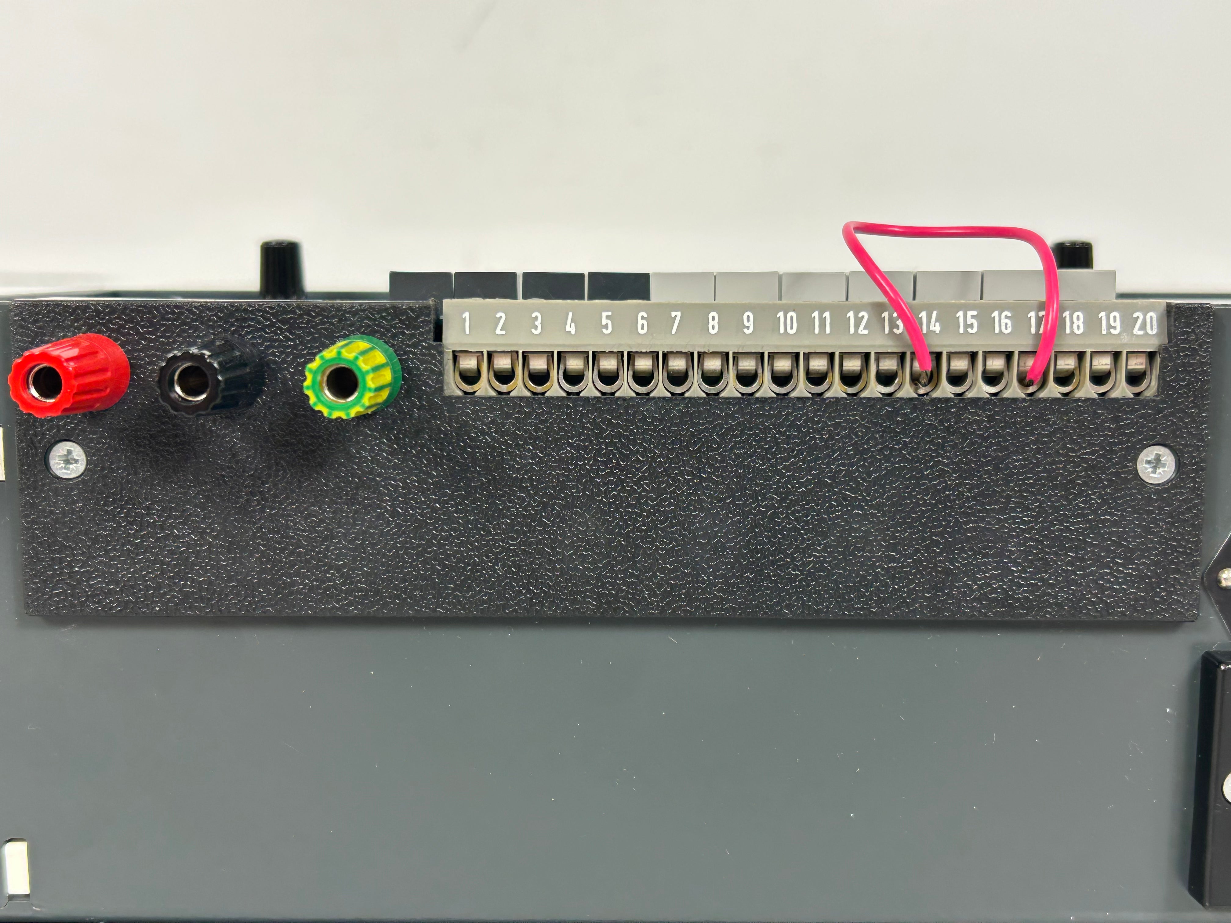 Kipp & Zonen BD 40 Chart Recorder