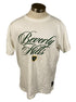 Kith Beverly Hills White Logo T-Shirt Men's Size L