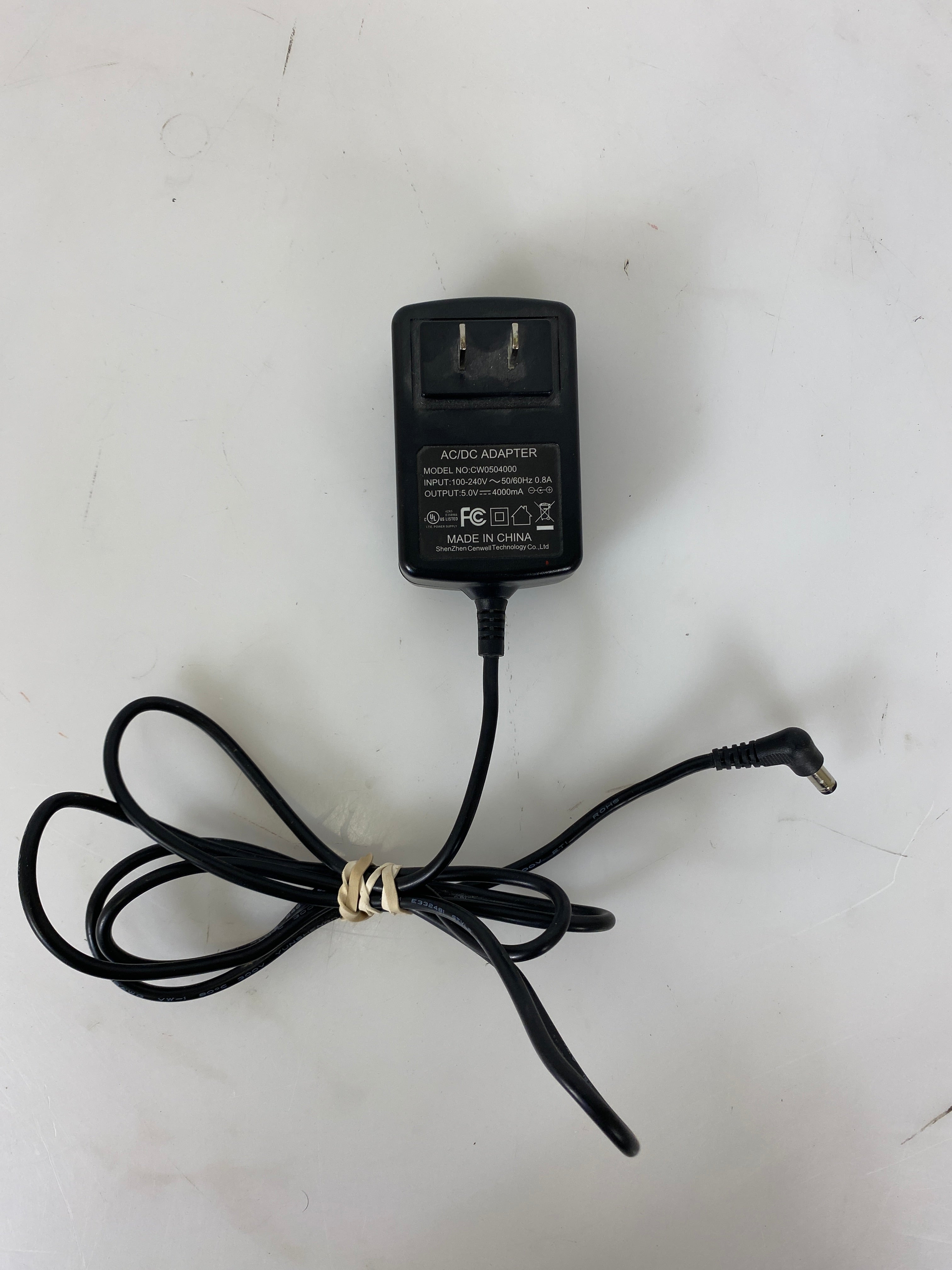 Kittyo KTO100-00 WiFi Pet Camera *Powers On*