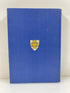 Knights of the Crusades by Williams Horizon Caravel Book 1962 HC