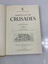 Knights of the Crusades by Williams Horizon Caravel Book 1962 HC
