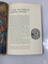 Knights of the Crusades by Williams Horizon Caravel Book 1962 HC