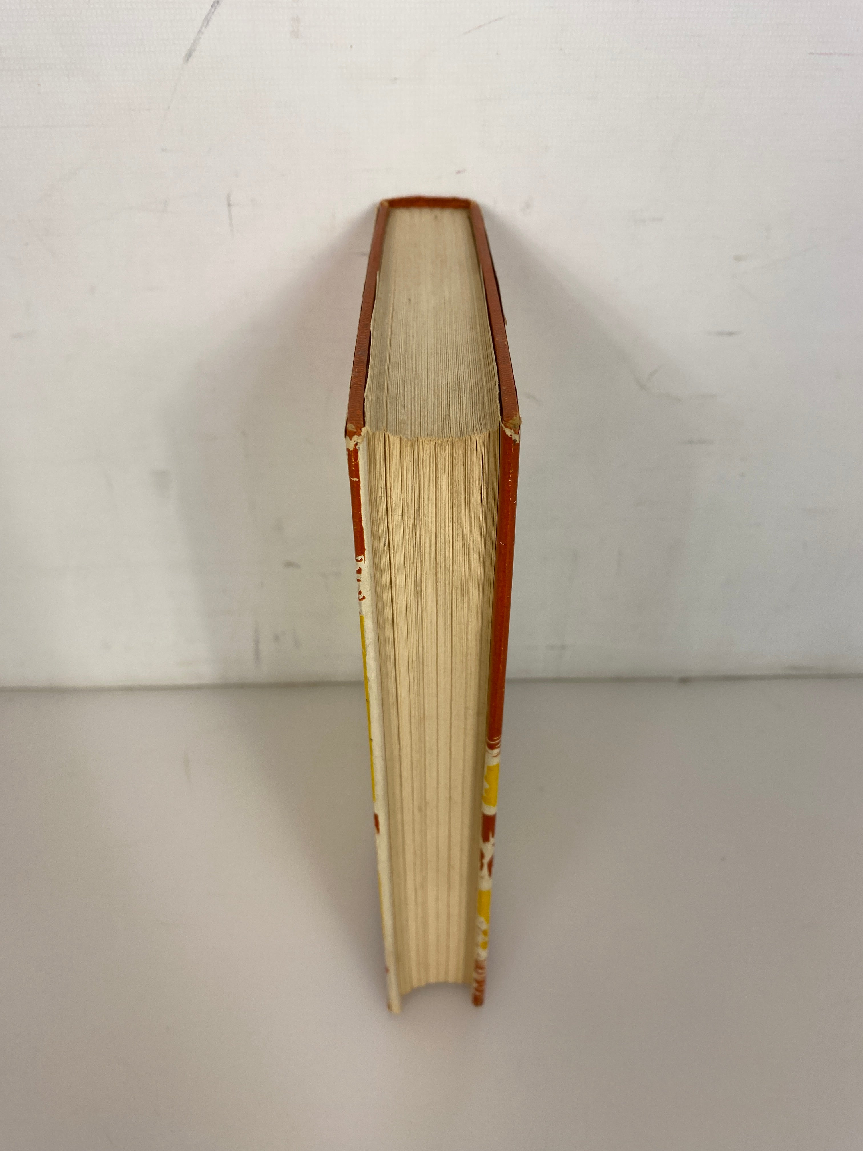 Knights' Ransom by S.F. Welty 1951 First Edition HC DJ