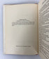 Knights' Ransom by S.F. Welty 1951 First Edition HC DJ