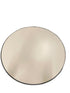 Knoll Studio Propeller White Laminate Round Table