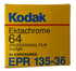 Kodak Ektachrome 64 Professional Film Daylight 36 Exposures EPR 135-36 *Expried*