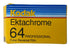 Kodak Ektachrome 64 Professional Film Daylight 36 Exposures EPR 135-36 *Expried*