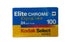 Kodak Elite Chrome 100 35mm Side Film 24 Exp *Expired*
