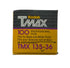 Kodak TMAX 100 Film for Black-and-White Prints 36 Exposures TMX 135-36 *Expired*