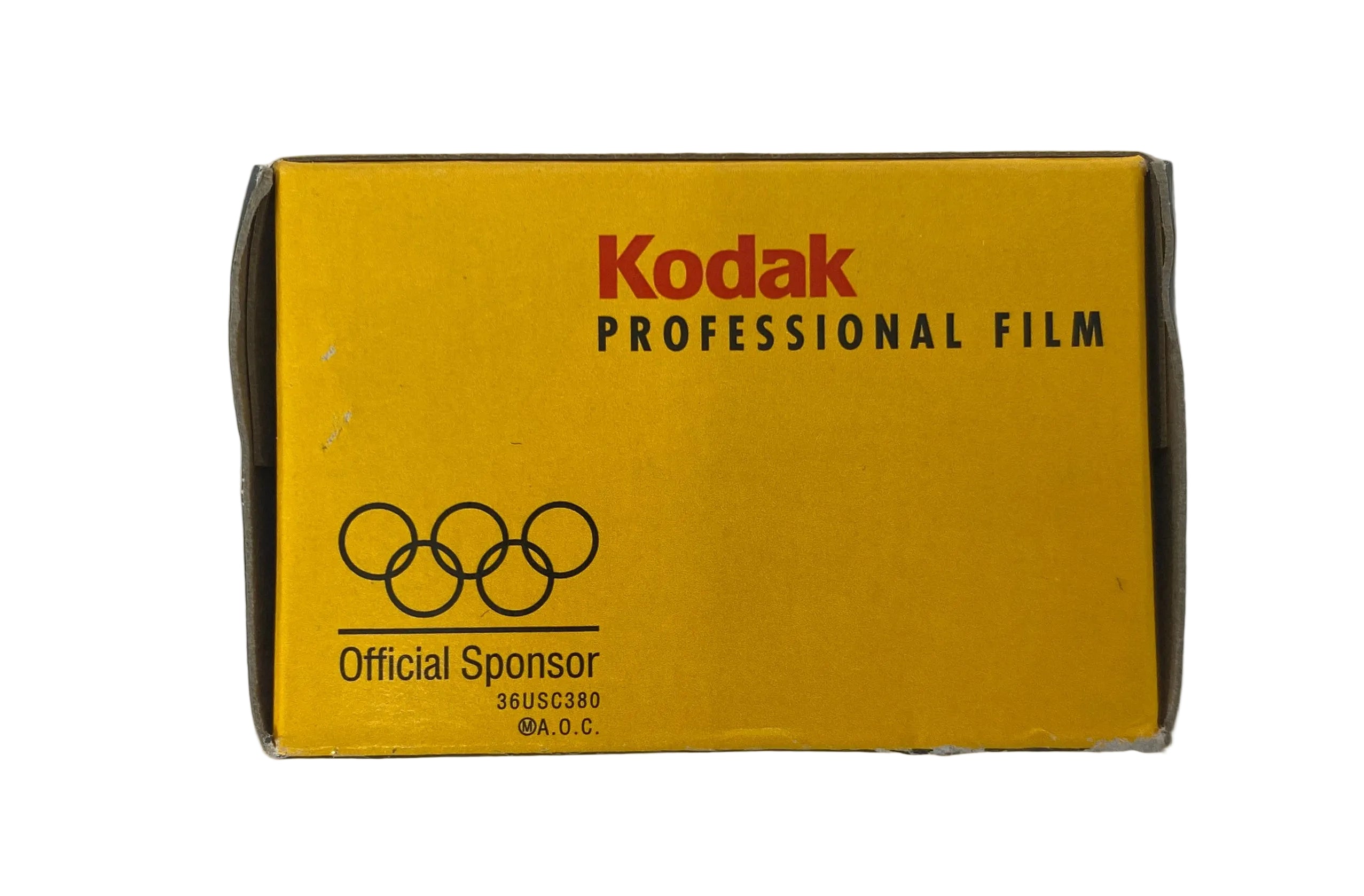 Kodak TMAX 100 Film for Black-and-White Prints 36 Exposures TMX 135-36 *Expired*